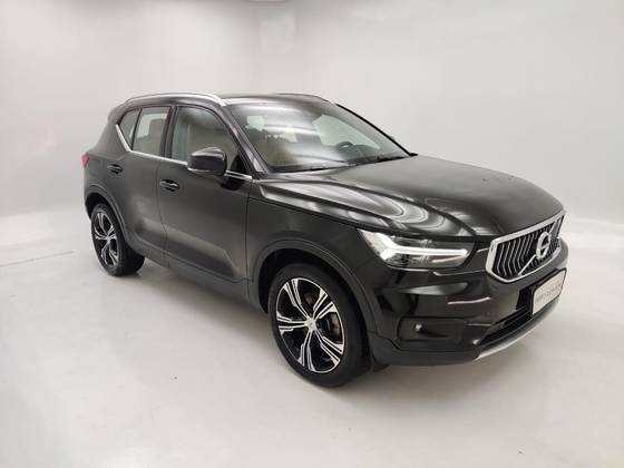 VOLVO XC40 2.0 T4 GASOLINA INSCRIPTION GEARTRONIC VOLVO XC40 2.0 T4 GASOLINA INSCRIPTION GEARTRONIC